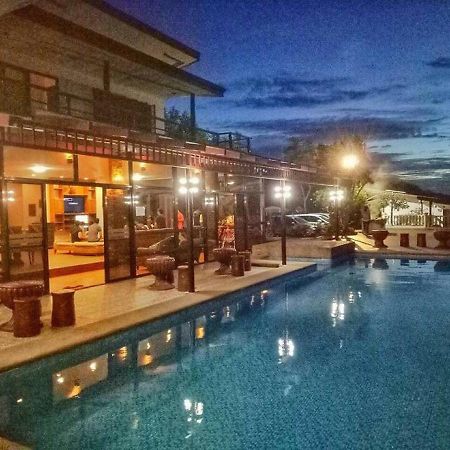 Serenity Farm And Resort, Busay Cebu Eksteriør billede